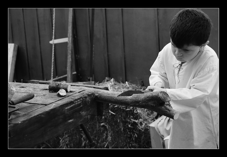 il piccolo artigiano