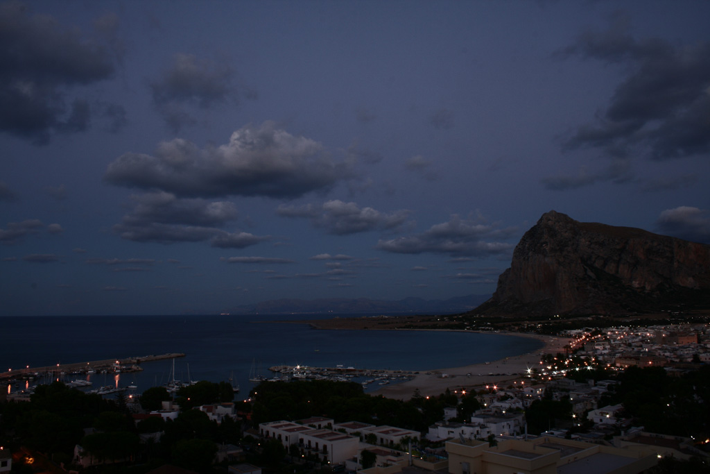 San Vito lo Capo..Sicilia!