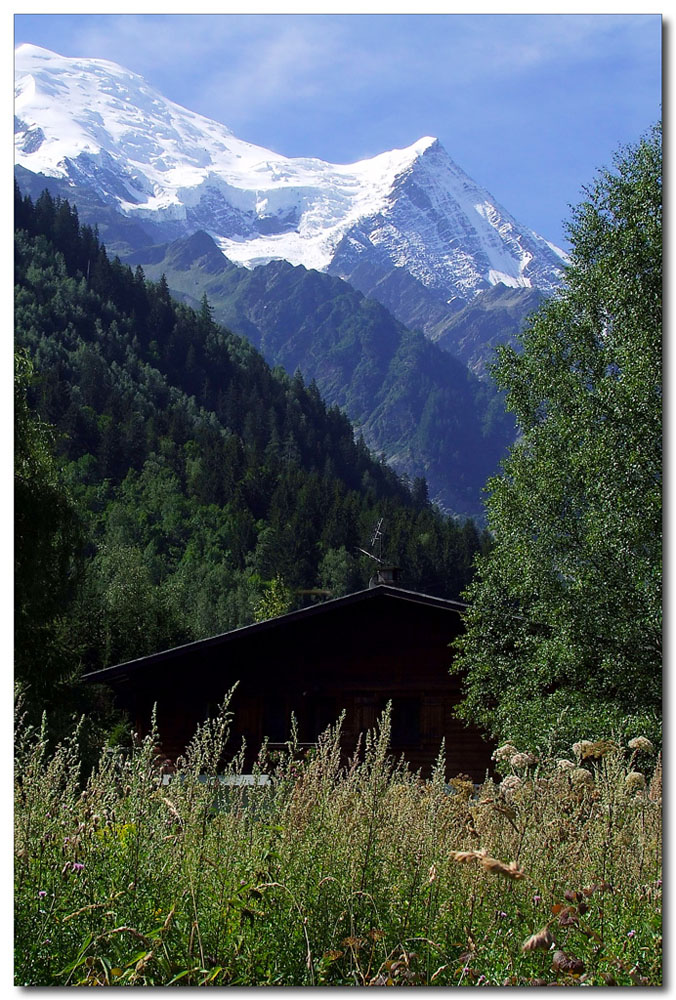 una casetta piccola cosi..