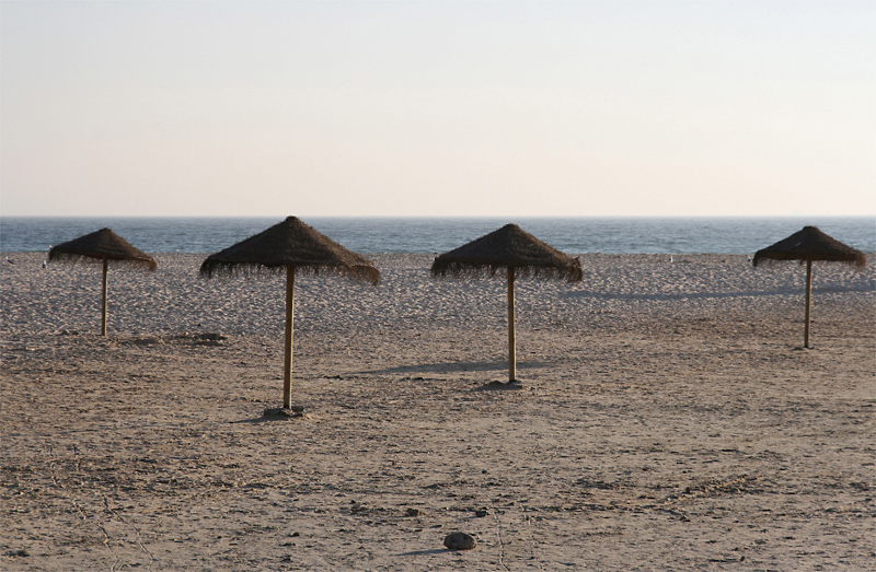 malinconica fine stagione