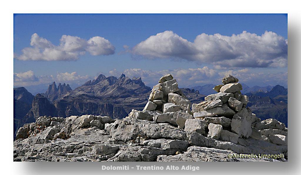 Sassi Dolomitici