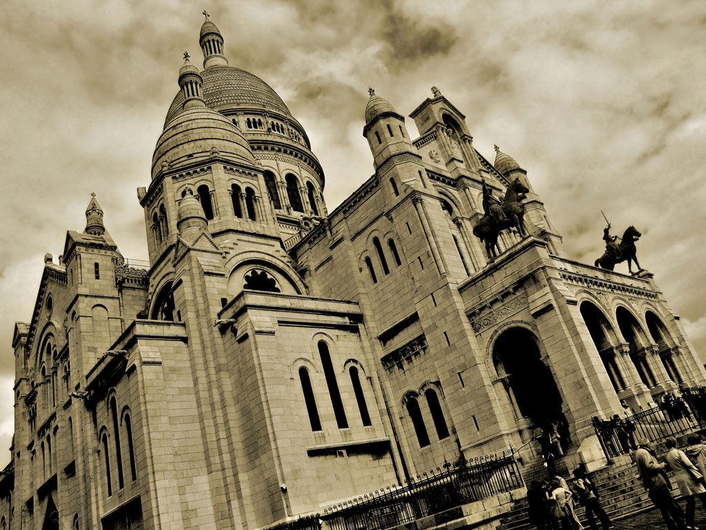 Montmartre
