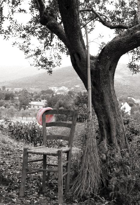 foto primo posto al concorso fotografico di Castel Morrone