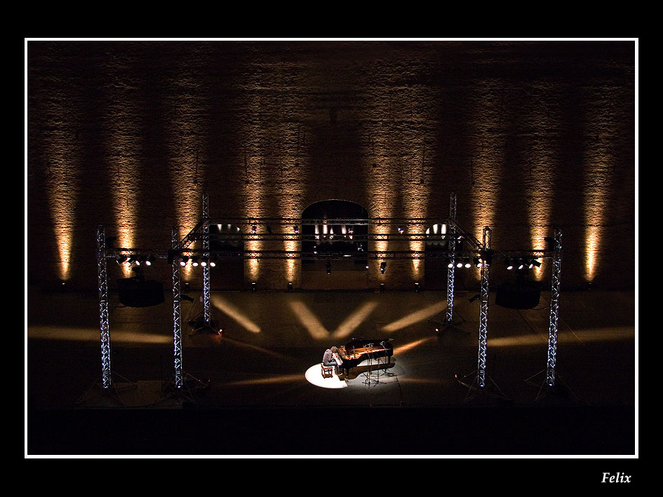 Report aereo - Allevi