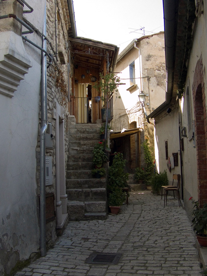 Rovistando tra le vecchie foto