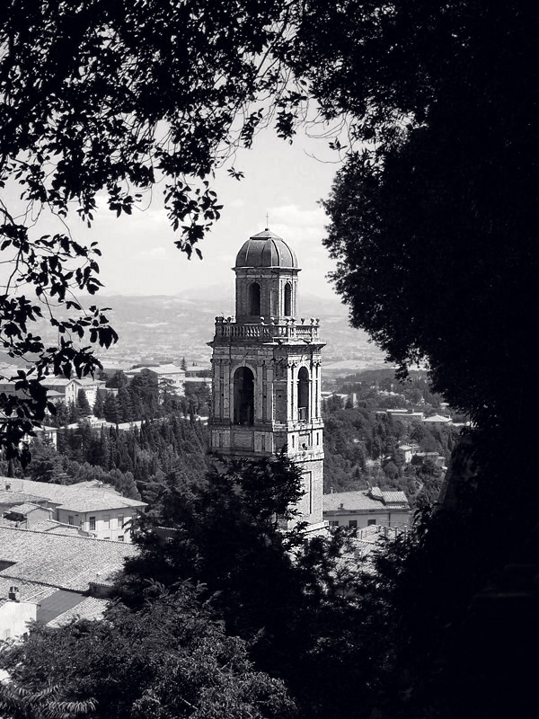 Chi riconosce questo campanile ?