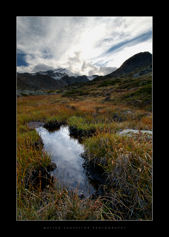 Ain't No Mountain High Enough