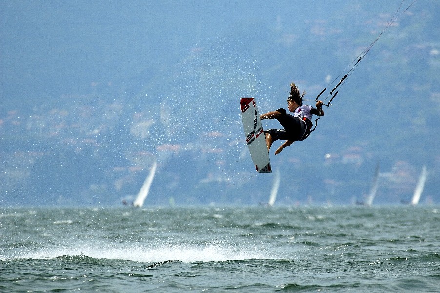 kite surf