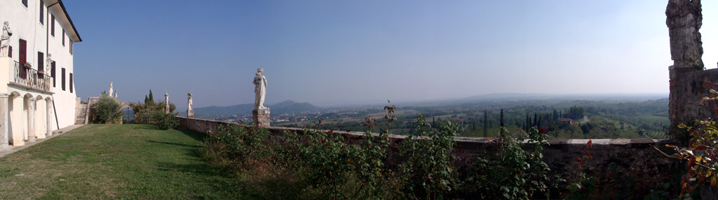 Abbazia di Rosazzo (UD)
