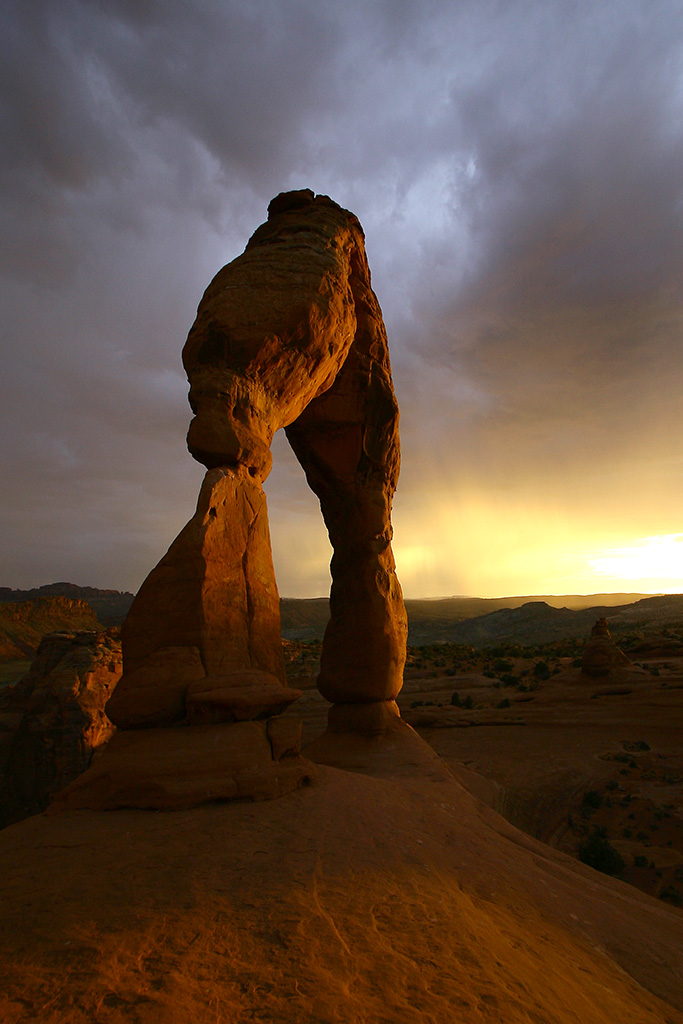 Delicate Arch