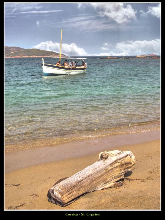 Corsica - St.Cyprien