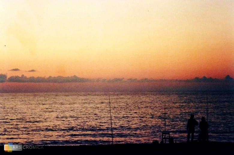 "Pescatori di Tramonto"