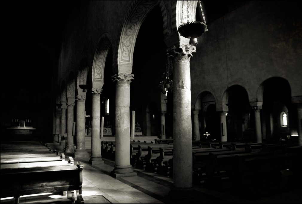 cattedrale di s. giusto