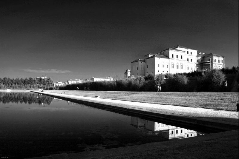 Reggia di Venaria Reale  (TO)