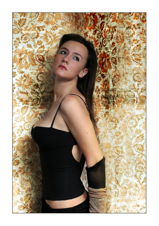 Valentina - la serie