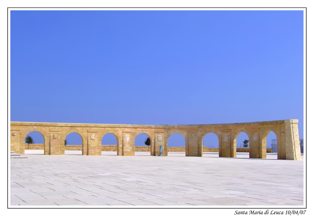 Santa Maria di Leuca