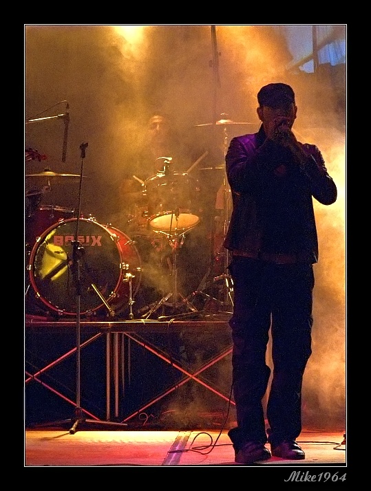 Stereolab Music Festival