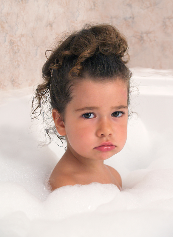 posata..ma non in posa