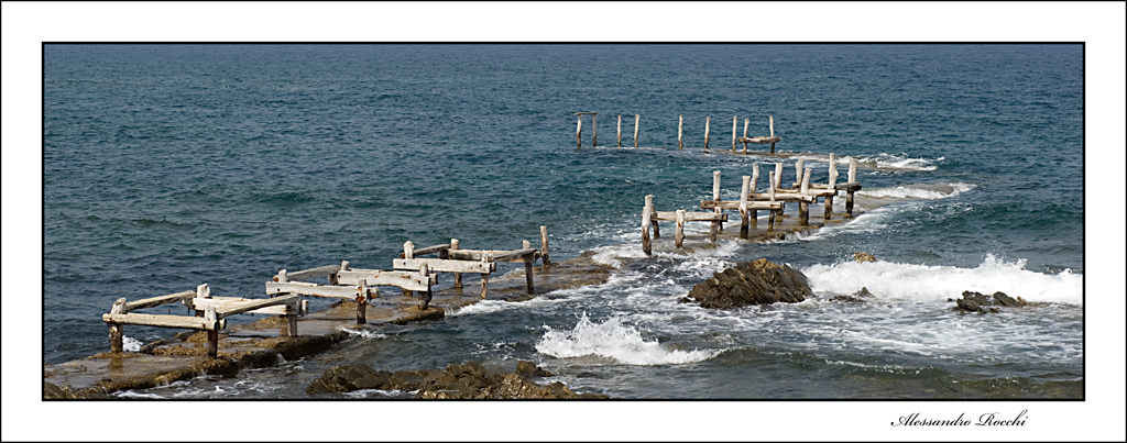Baia Sant'Anna - Sardegna