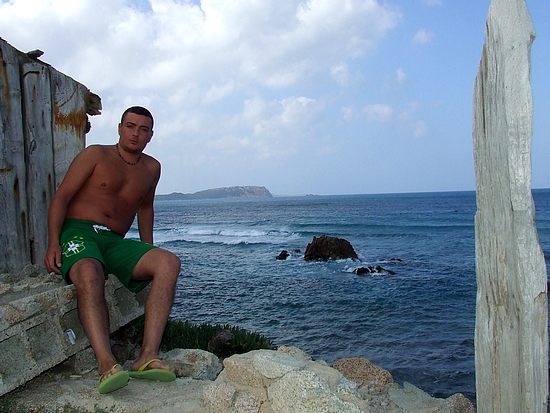 non me la tiro....nooooooo xD