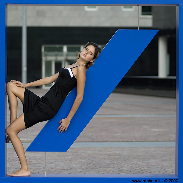 Francesca, deutshbank