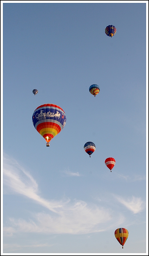 Baloons
