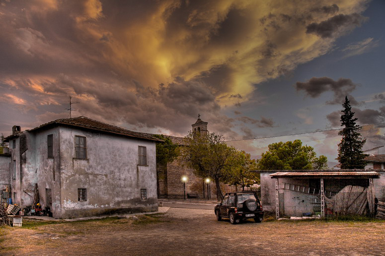 Ruralit� italiane..