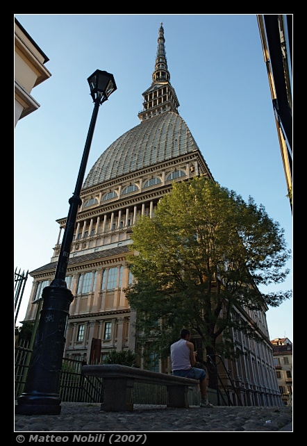Mole Antonelliana
