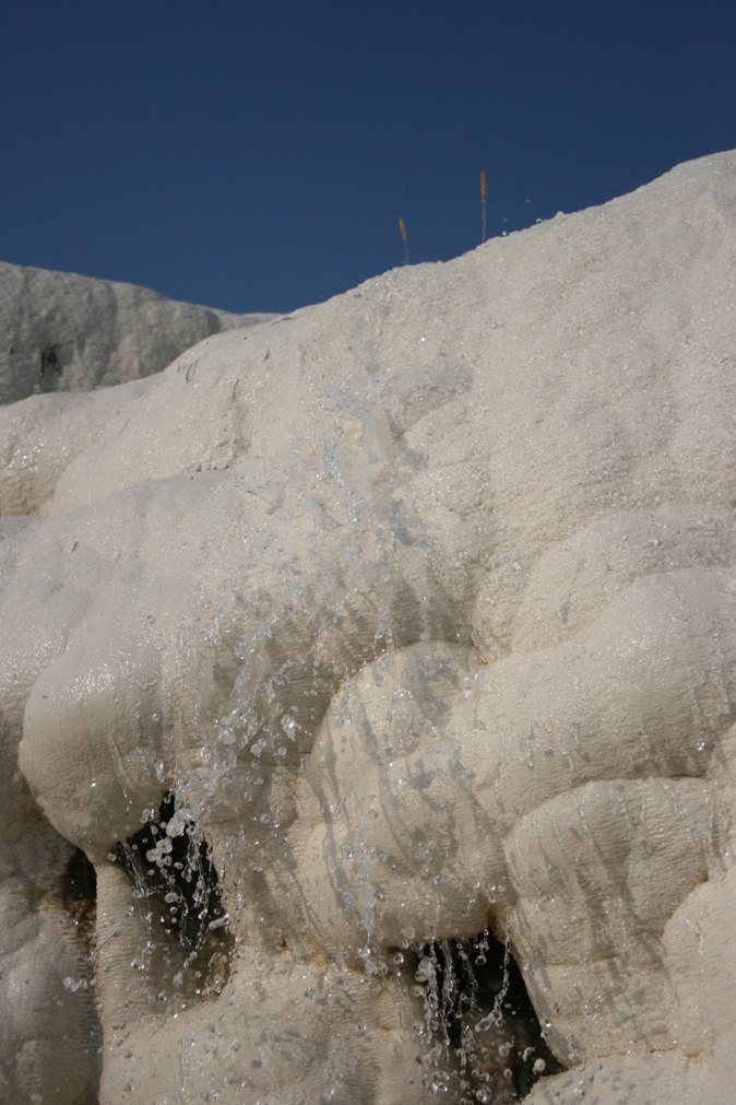 pamukkale
