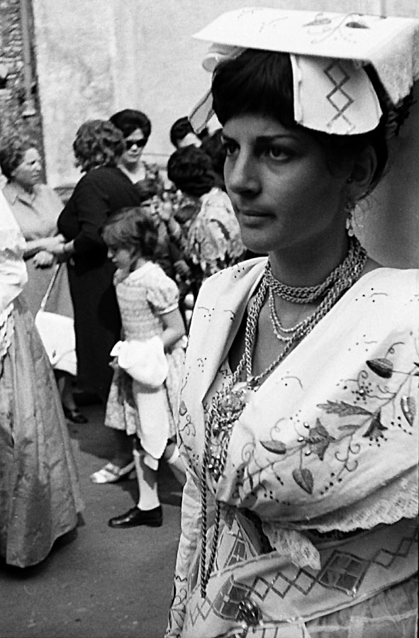 le Vunnelle di Montecelio