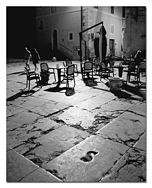 Foro Emiliano - Terracina