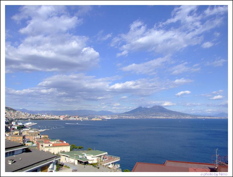 Panorama Posillippo 3