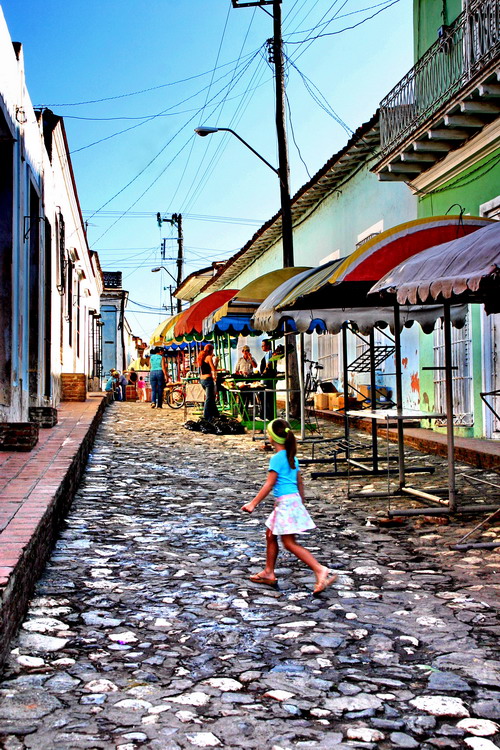 Cuba Sancti spiritus