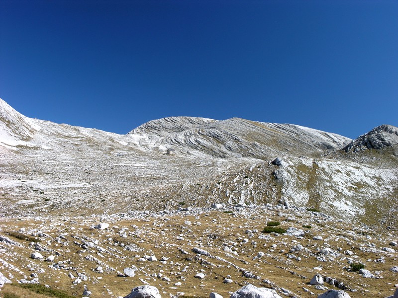 Rifugio Biella
