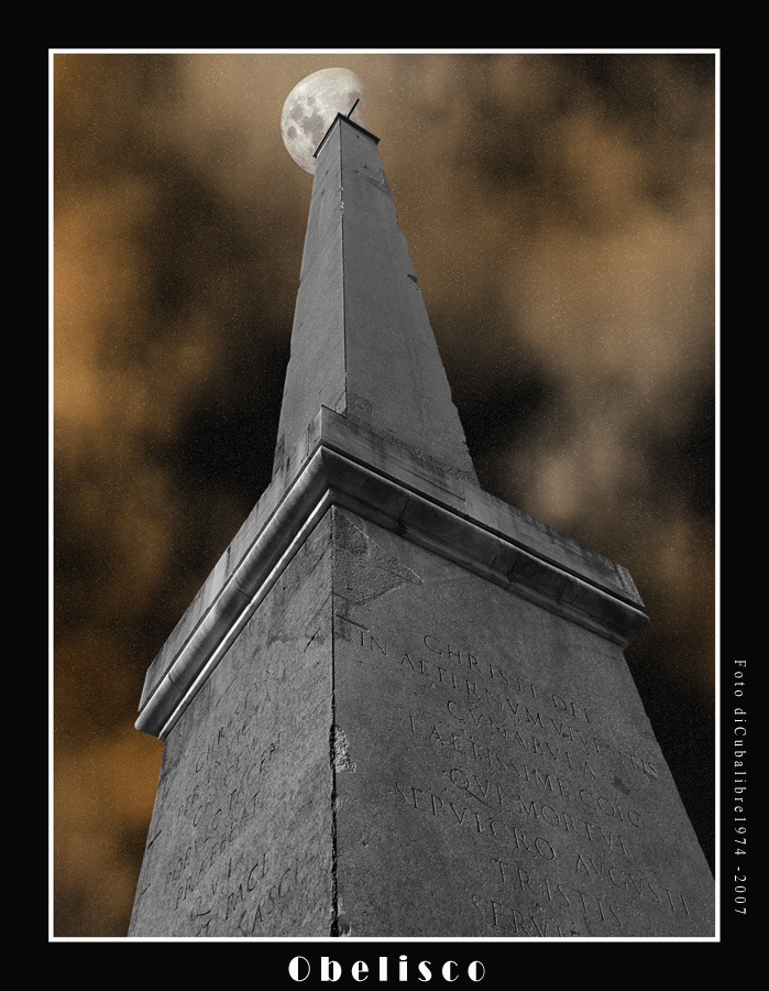 Obelisco