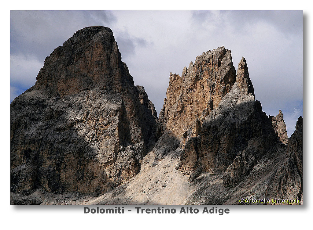 Maestosamente belle.......