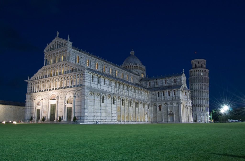 Duomo di Pisa