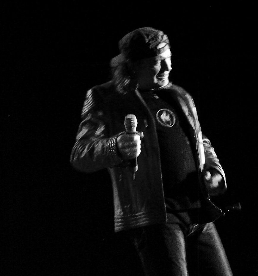 Vasco Rossi #3