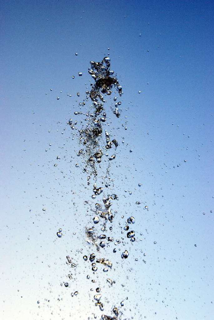 fontana in Prata di Pordenone (PN)