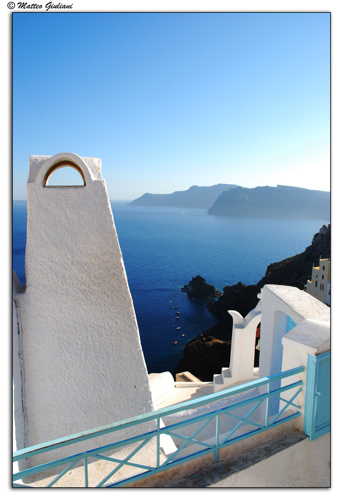 Uno Sguardo Verso...