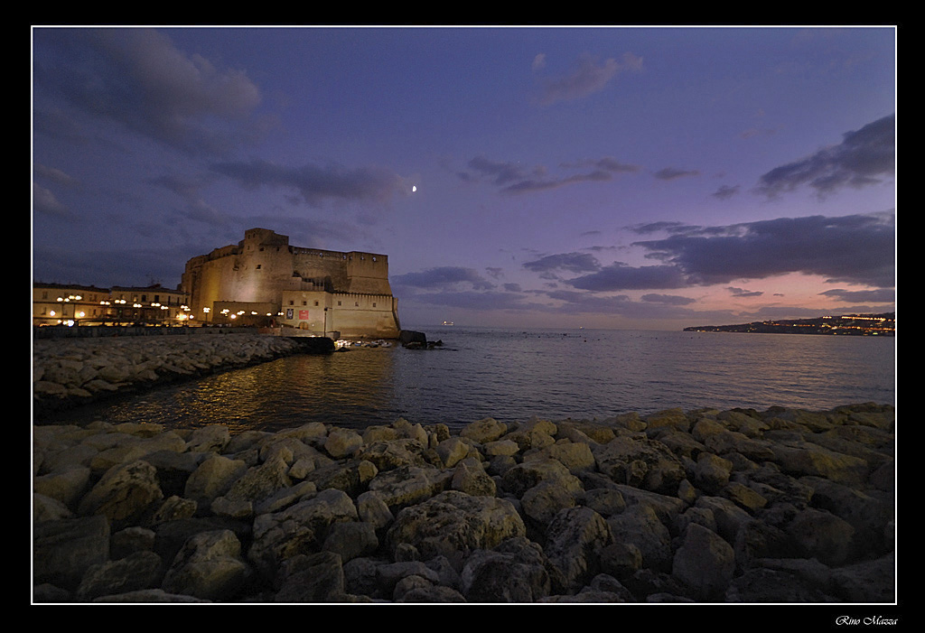 Il Castello e la Regina