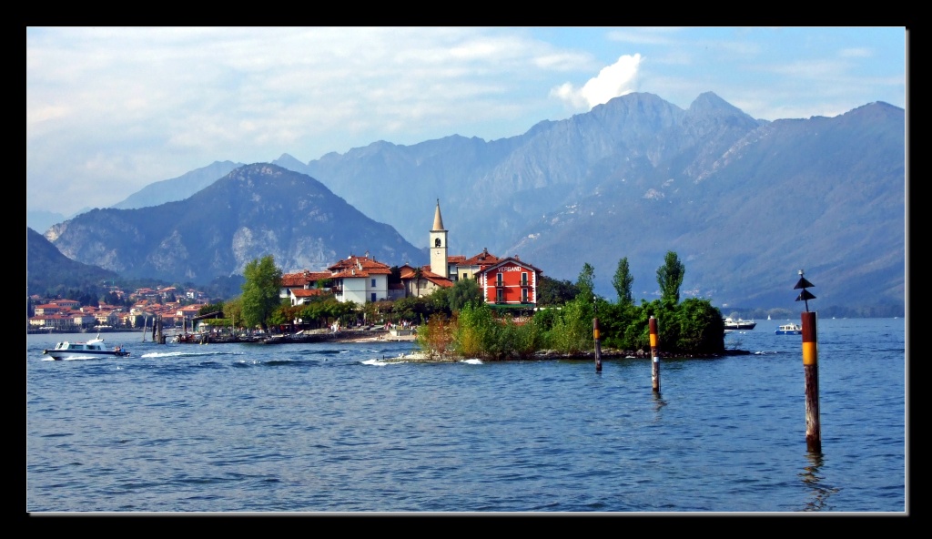 Lago Maggiore