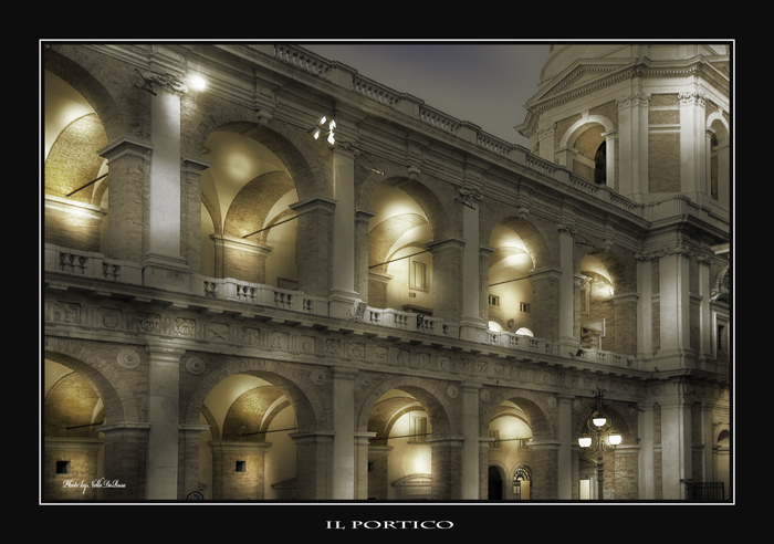 il portico