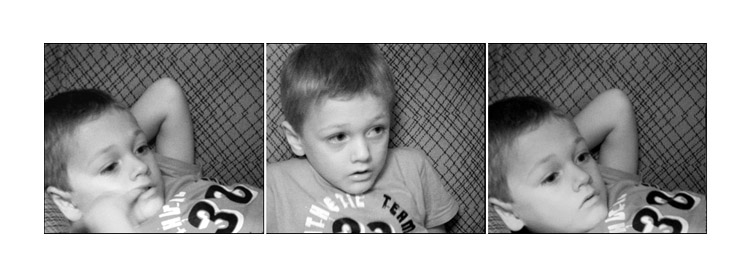 I cartoni fanno paura