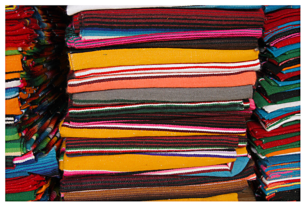 :: Colors from Mexico ::