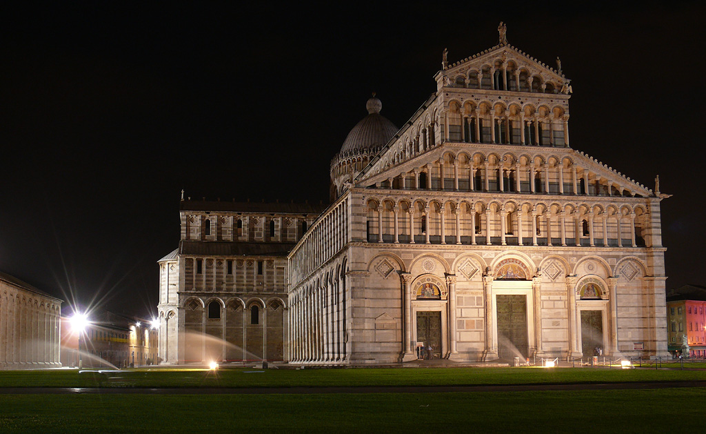 Duomo di Pisa 3