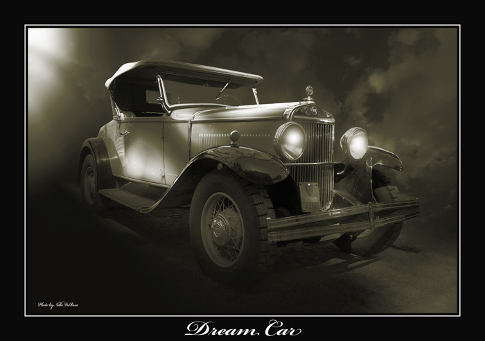Dream Car