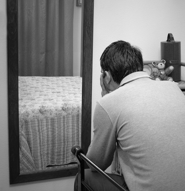 Vorrei che tu fossi qui