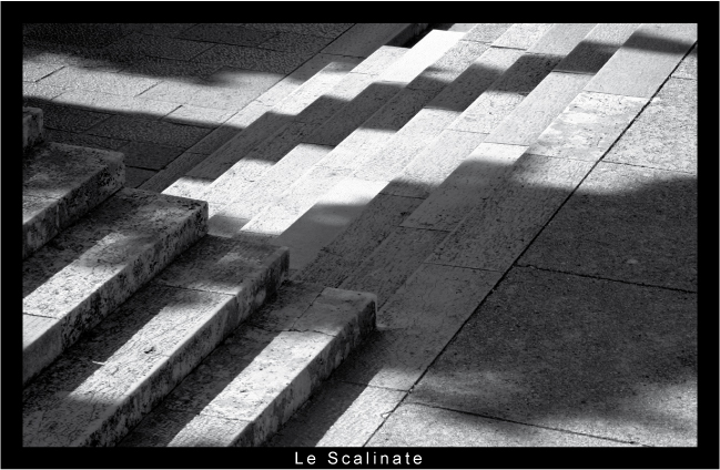 scalinate