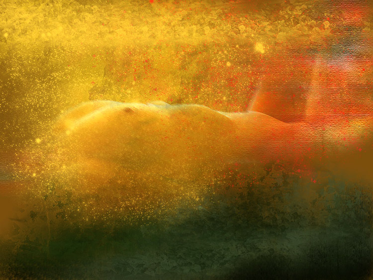 ...eppur mi sto scordando di te...